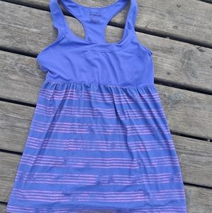 Tek Gear Athletic Top, Large